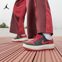 Jordan耐克乔丹AIR JORDAN 1女子运动鞋 AJ1小松糕增高DQ1823