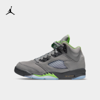 Jordan耐克乔丹儿童AIR JORDAN 5 AJ5大童运动童鞋新款DQ3734