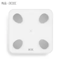 有品(picooc) 智能心率体脂秤 Mini Lite