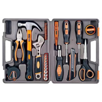 勃兰匠记31件家用工具组合套装 PL-003