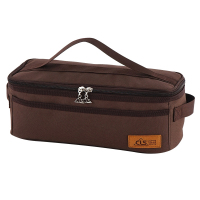 BTSM外野营炊具收纳包