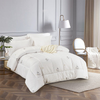 安布雷娜 尊享恒温羊毛被 ABLN-2088NH