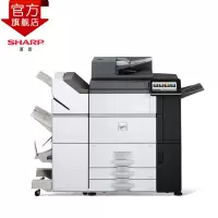 夏普(SHARP) (MX-C7081D+RB12N+FN35)
