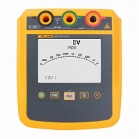 福禄克 FLUKE-1535/CN高压绝缘电阻测试仪