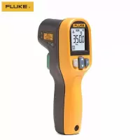 福禄克 FLUKE-MT4 MAX工业红外线测温仪