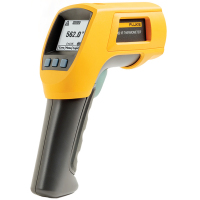 福禄克 FLUKE-562红外测温枪