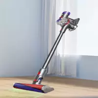 戴森DYSON V8 Fluffy 手持无绳吸尘器