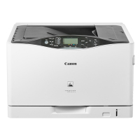 佳能(Canon)LBP843Cx A3幅面 彩色激光打印机 办公 网络打印机 双面打印机 桌面打印机 31页/分钟