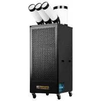 宝工 工业冷风机移动空调单冷商用 BGK1801-27