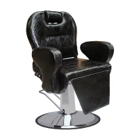 西泰XT1333 躺椅理发椅