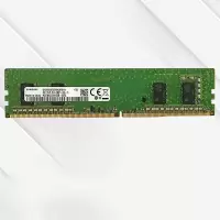 三星(SAMSUNG)笔记本内存 4G DDR4 2400