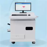 安徽电子科学研究所 ZXG-F 自动心血管功能测试诊断仪 (工作站) (单位:台)