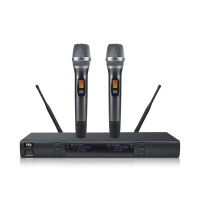 P@A GK-201 一拖二会议话筒