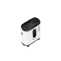 仁和制氧机家用老人3L呼吸机医专用款吸氧孕妇高原疗便携式肺气肿中档款