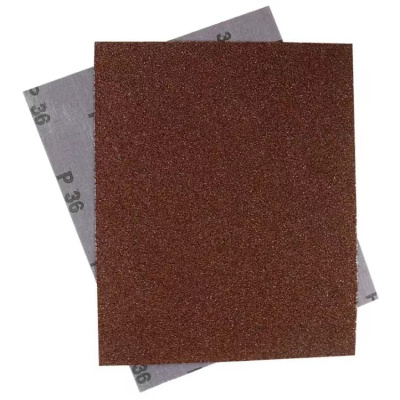 易尔拓细砂纸干湿两用工业级打磨工具 10张/件 单位:件