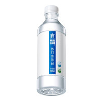 宜简 苏打水360ml /瓶