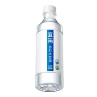 宜简 苏打水360ml /瓶