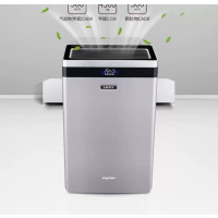 莱克(LEXY)净化器KJ606