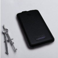 乐默(LOOMOO) LPB-004真皮移动电源