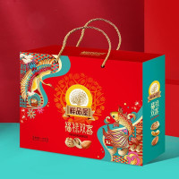 鲜品屋-2kg福禄双喜礼盒