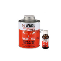 STK WAGU90皮带接头冷硫化胶水橡胶粘接剂胶滚筒包胶胶水