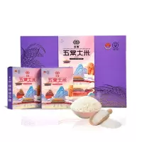 宫粮五常稻花香大米5Kg(优选)