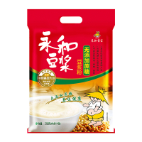 永和无添加蔗糖豆浆粉510g-L