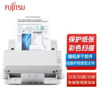 富士通(FUJITSU)扫描仪SP-1125N