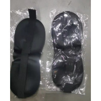 眼罩(带囚LOGO标识)-L