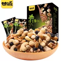 甘源综合果仁A套餐-L