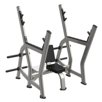 军霞 奥林匹克肩推举重床JX-3031