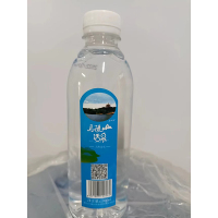 三仙洞马陵山活泉天然泉水360ml*20瓶/箱