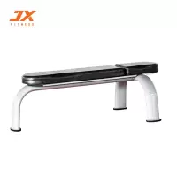 军霞JX-820哑铃平凳 健身训练椅哑铃凳健身器材哑铃辅助训练平凳椅