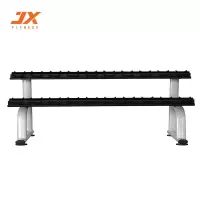 军霞(JUNXIA)双层哑铃架 jx-825(不含哑铃)