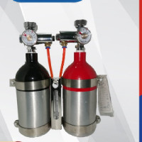 XO 精密气体流量调校装置 JYJ-Ⅱ 便携式