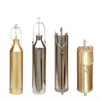 XO 不锈钢取样桶 420*450(高) 5E-ZY/TF16