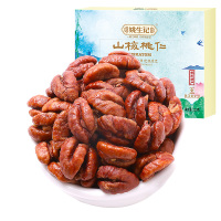 [姚生记]杭州特产山核桃仁120g伴手礼 西湖十二景礼盒