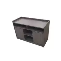 红心家具定制茶水柜1200*400*800mm(仅限烟台五区区内配送)