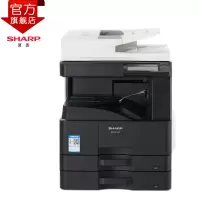 夏普(SHARP)BP-M3151R 复印机标配
