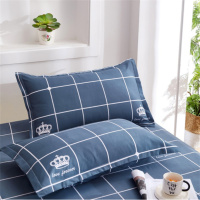 SUXINGAUTO 国产棉布枕套