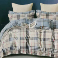 SUXINGAUTO 国产棉布被罩1.5*2米