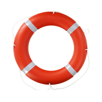秀率救生圈大人专业船用专业实心泡沫(10个起发)