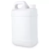 得力7310液体胶水2L大桶装(瓶)