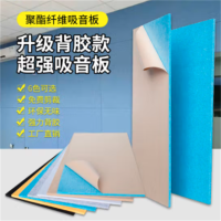 Harxon 家用墙面隔音板