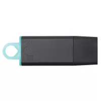 金士顿Kingston)64GB USB3.2 Gen 1 U盘 DTX 时尚设计 轻巧便携