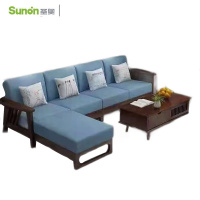 圣奥组合沙发具体规格依装修风格调整