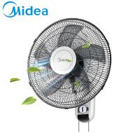 美的 Midea FWA40YA壁扇壁挂式电风扇双线开关