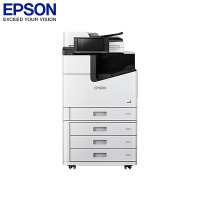 爱普生(EPSON)WF-C20750c A3+彩色喷墨阵列式数码复合机