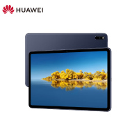 华为平板C5 10 BZT3-W59 (4GB+64GB)WiFi 10.4英寸 麒麟820新品版本C5 夜阑灰