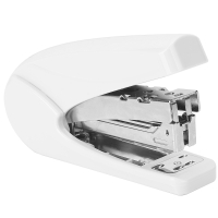 得力0429订书机(白)(MT)
